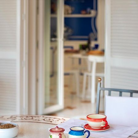 Yourhome - La Casupola Positano Eksteriør bilde