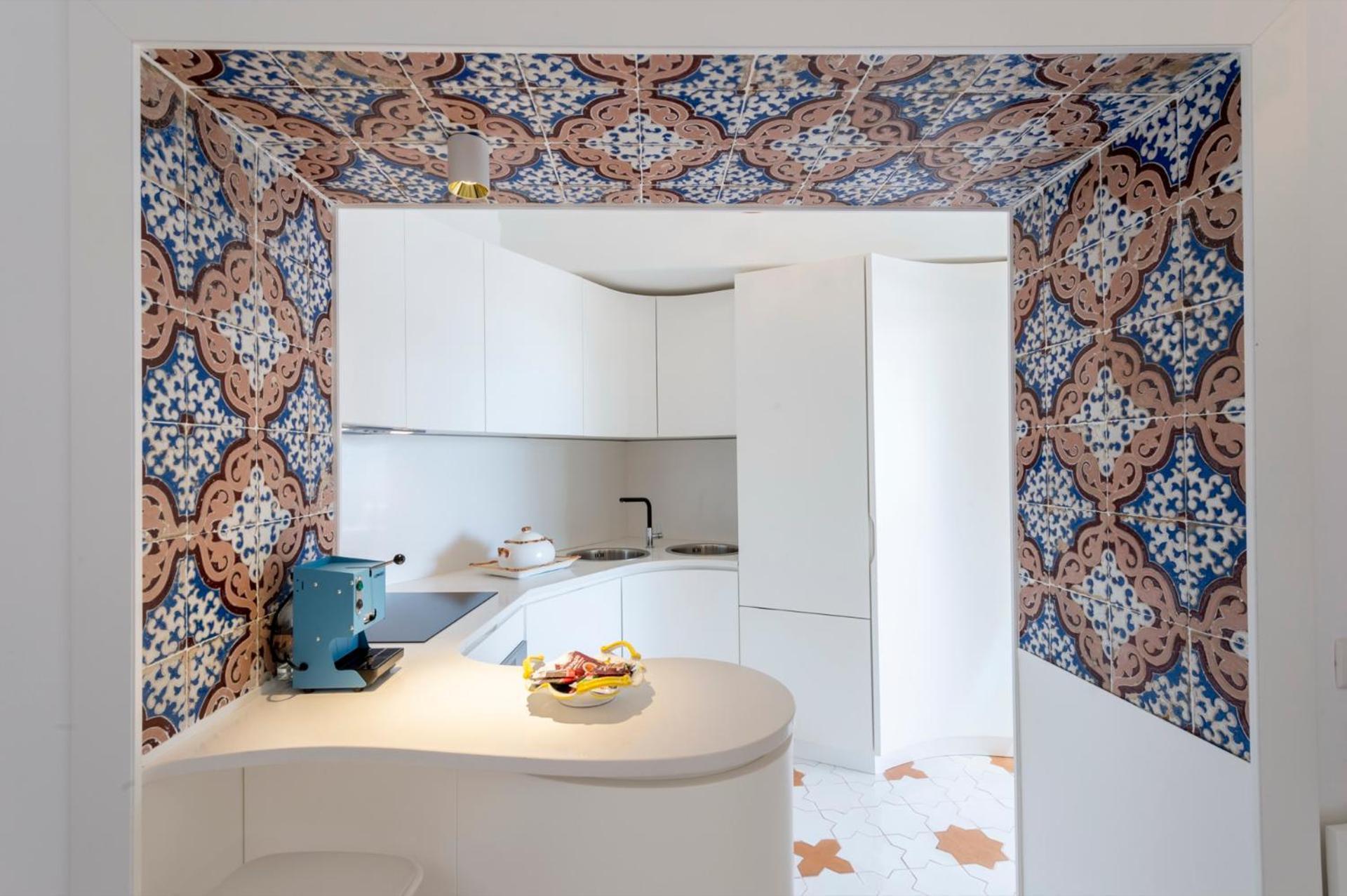 Yourhome - La Casupola Positano Eksteriør bilde