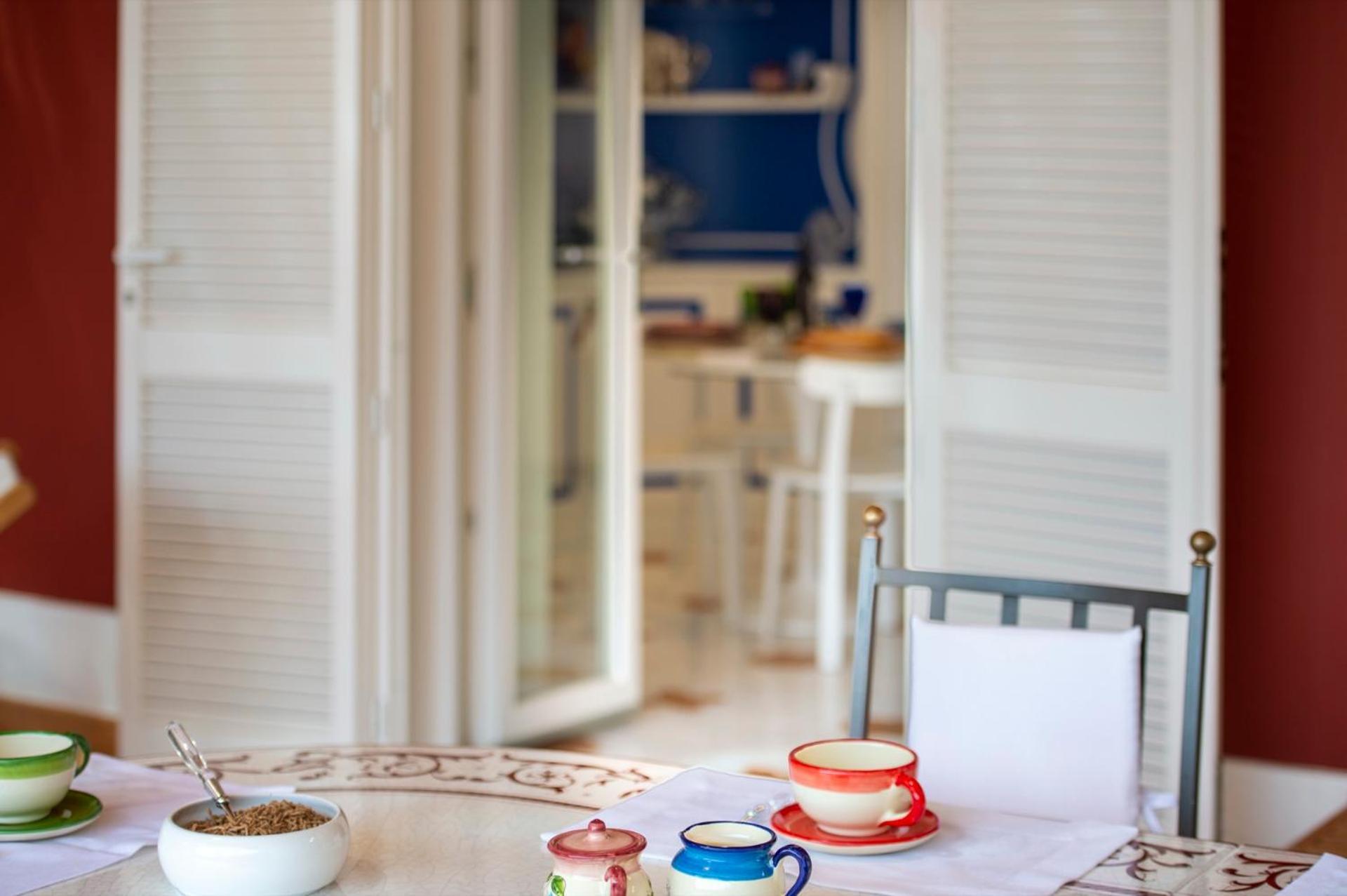 Yourhome - La Casupola Positano Eksteriør bilde