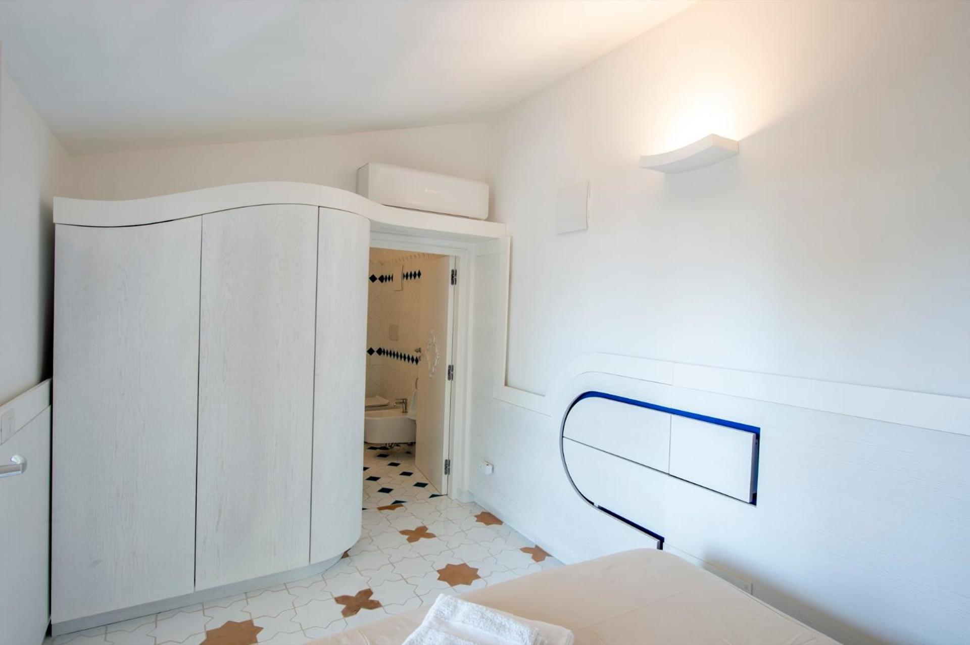 Yourhome - La Casupola Positano Eksteriør bilde
