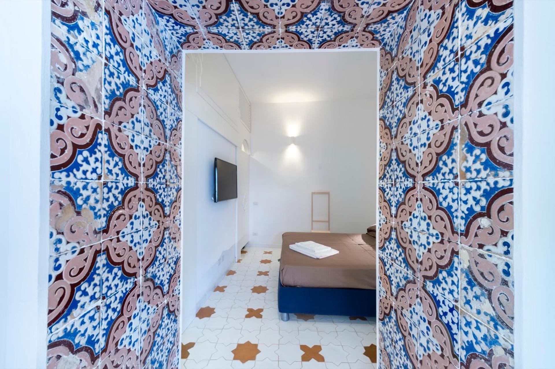 Yourhome - La Casupola Positano Eksteriør bilde